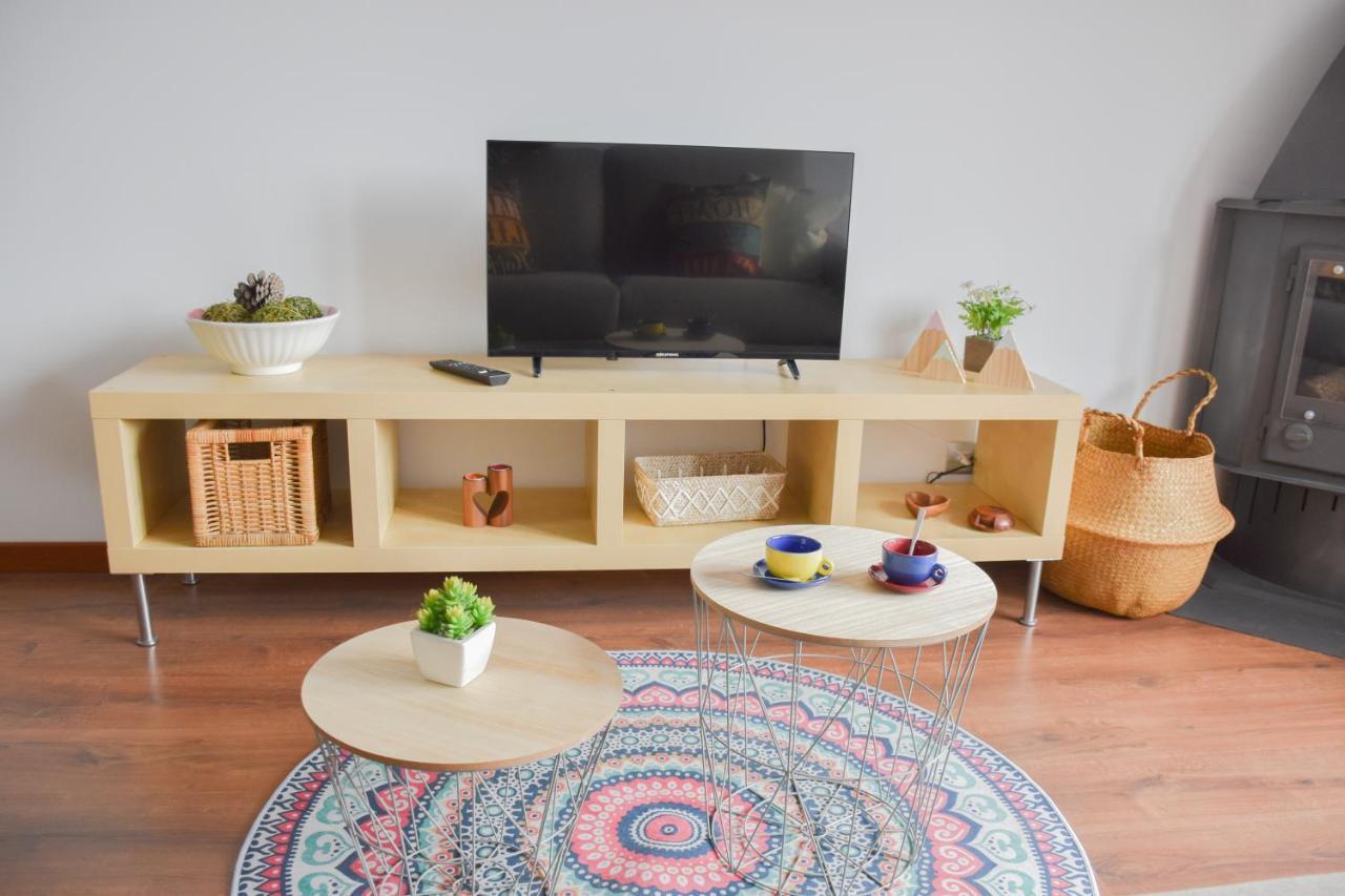 Apartament Ninot Bonito Apartamento Con Vistas A La X De Grandvalira El Tarter Ngoại thất bức ảnh