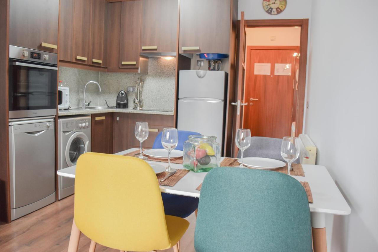 Apartament Ninot Bonito Apartamento Con Vistas A La X De Grandvalira El Tarter Ngoại thất bức ảnh