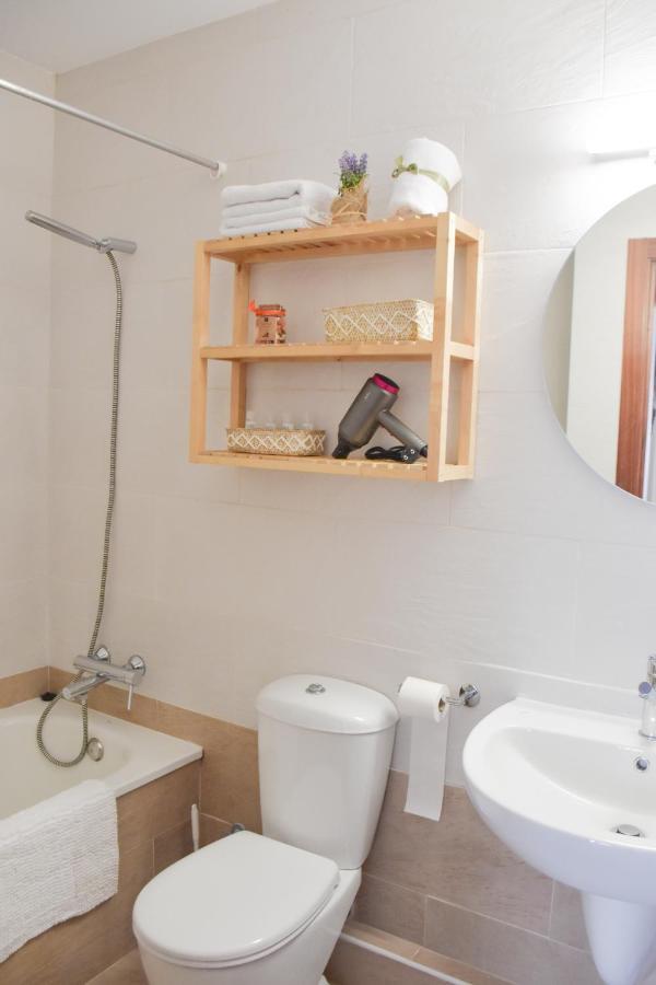 Apartament Ninot Bonito Apartamento Con Vistas A La X De Grandvalira El Tarter Ngoại thất bức ảnh