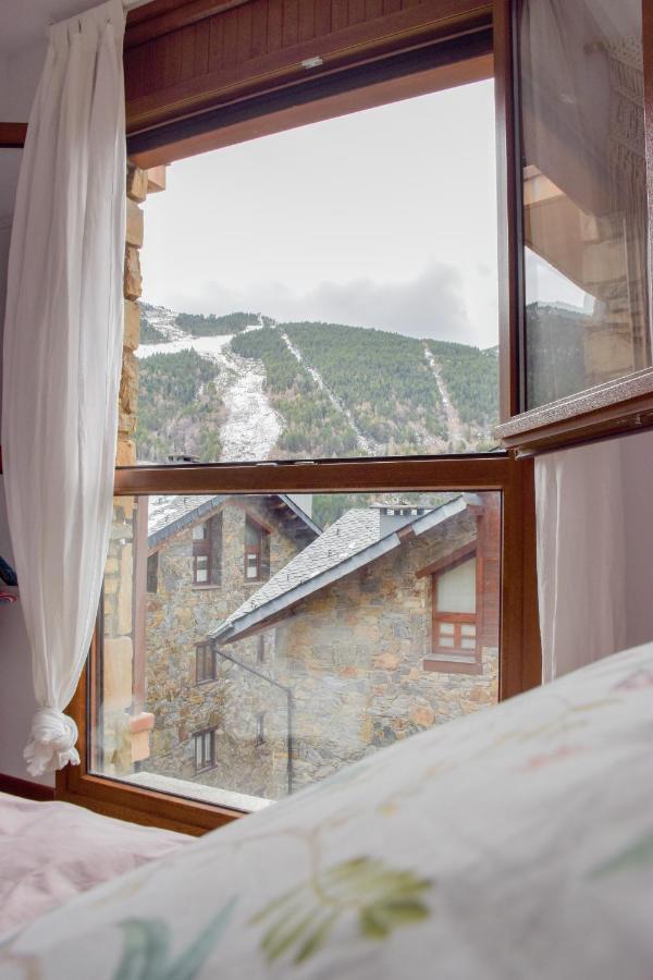 Apartament Ninot Bonito Apartamento Con Vistas A La X De Grandvalira El Tarter Ngoại thất bức ảnh