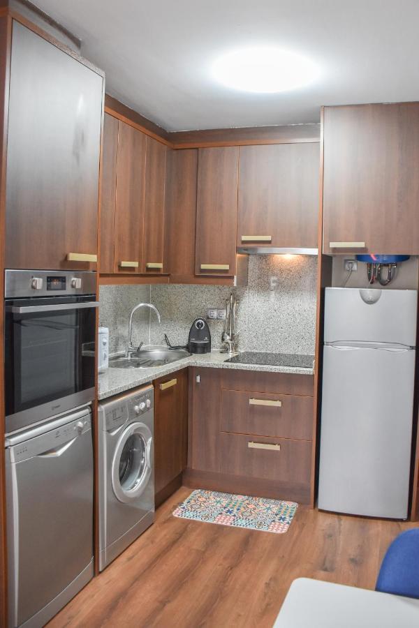 Apartament Ninot Bonito Apartamento Con Vistas A La X De Grandvalira El Tarter Ngoại thất bức ảnh